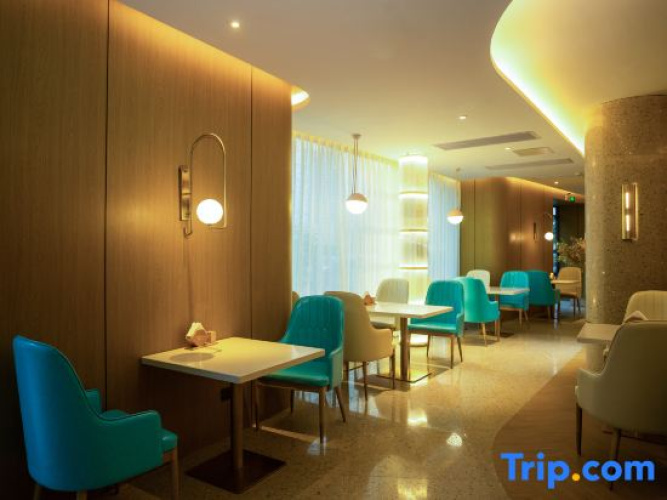 Grand Skylight  Hotel (Shenzhen International Mayor Exchange Center)