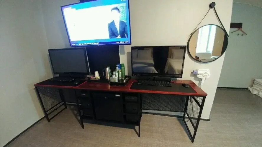 Wonju Kakao Motel