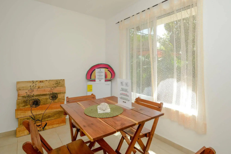 Villas Picalu
