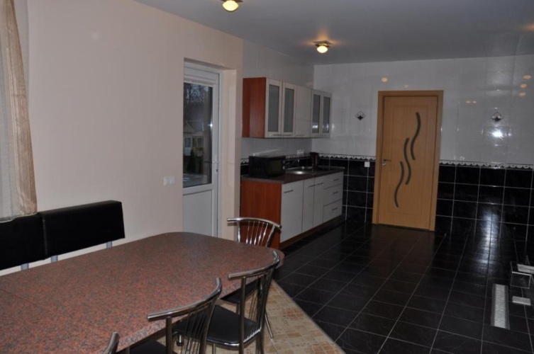 Standard Triple room with view