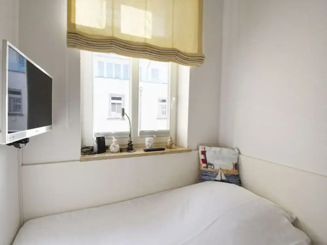 8 "nordstern" in Haus Atlantic