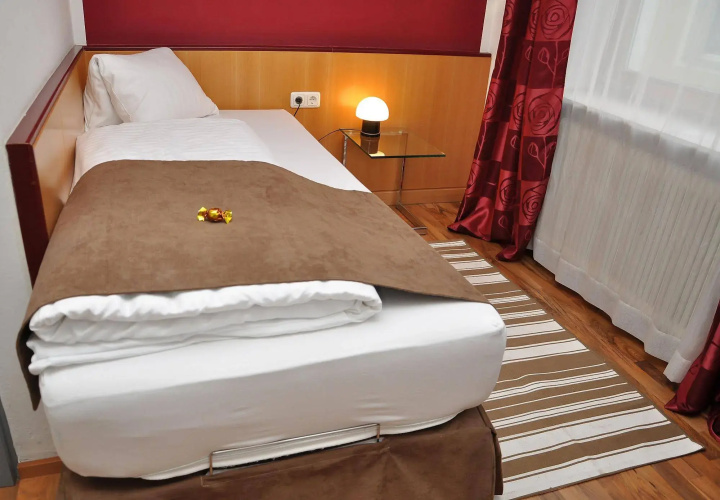 Hotel Torwirt