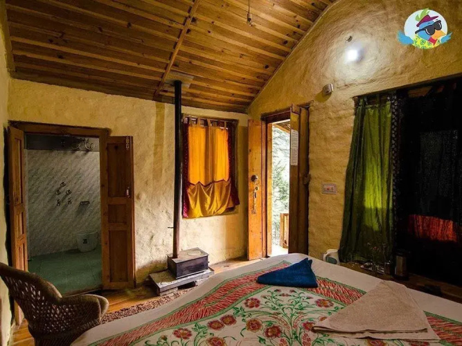 Majestic View Cottages