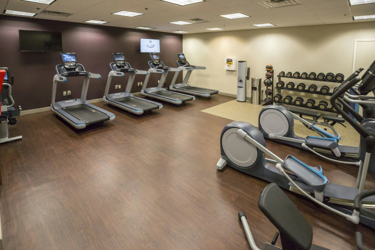 DoubleTree by Hilton Leominster photo 25