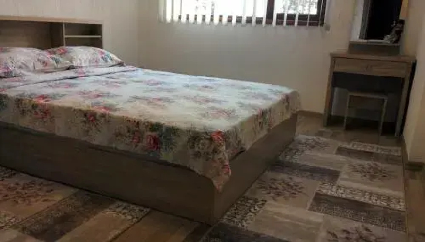 United Apartments