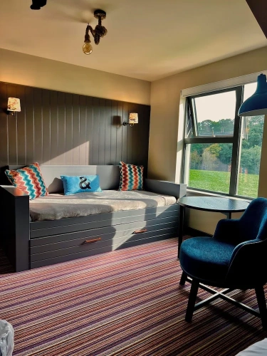 Standard Double Family room