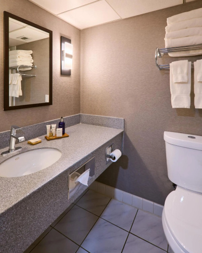 Radisson Hotel Hauppauge-Long Island photo 10