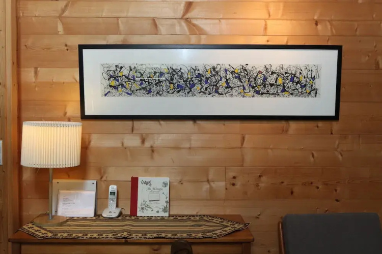 Chalets - 5 Rooms - 6/8 Persons