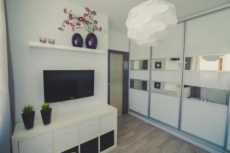 Apartament Nadmorski - Rogowo