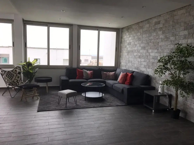 Marina Village Apartment
