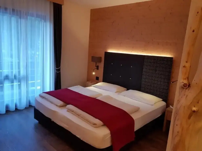 Hotel Piccola Baita
