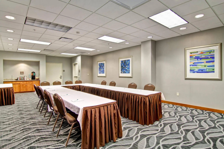 Homewood Suites by Hilton Omaha-Downtown photo 19