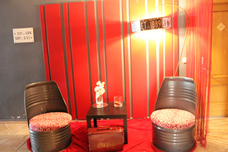 Hotel Spa El Muelle de Suances