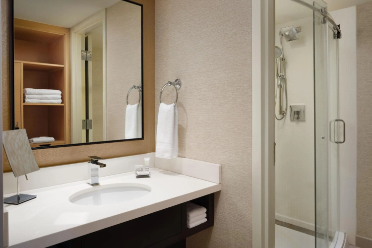 Boca Raton Marriott At Boca Center photo 9