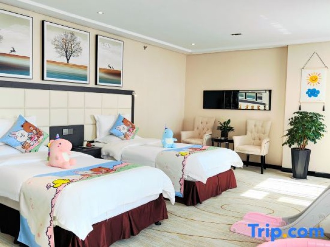 Family Suite