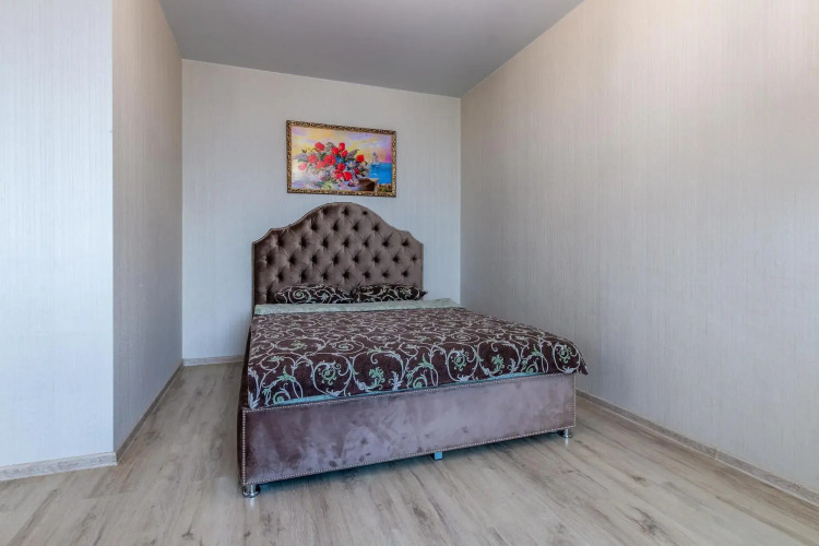 Фотография номера квартиры DreamHouse (ДримХаус) на Крестинского 35