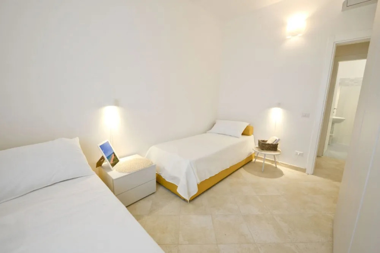Blue Sea - Villa Scirocco 33 - Locz