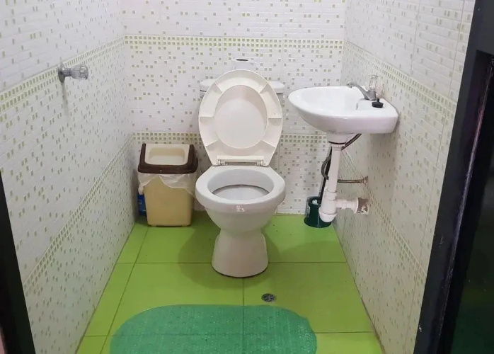 Turismo Cusco Peru Hostel