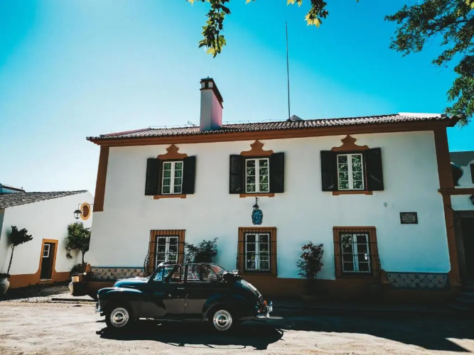 Quinta do Louredo