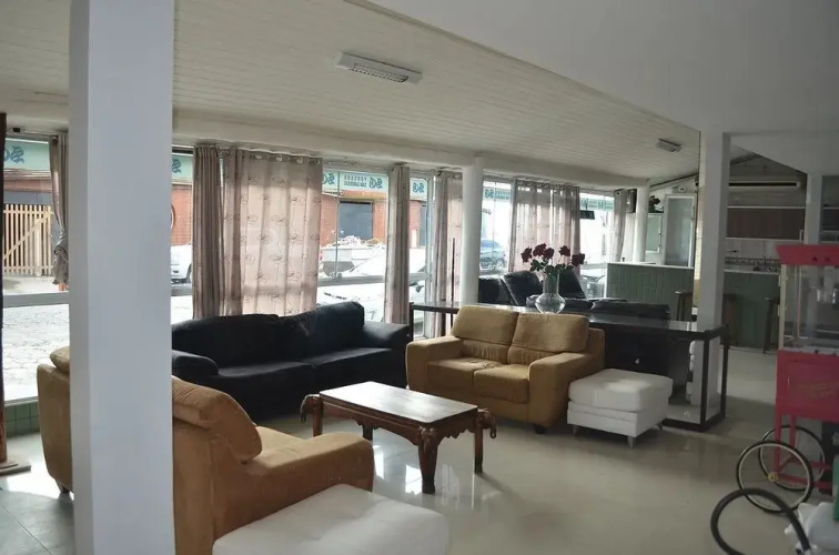 Hotelafbeelding