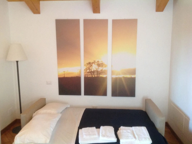 Suite 801