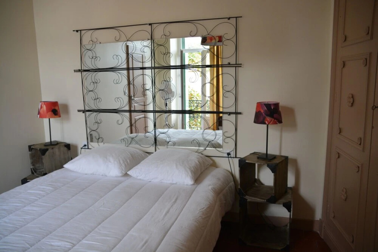 Appartement Magnolia 3