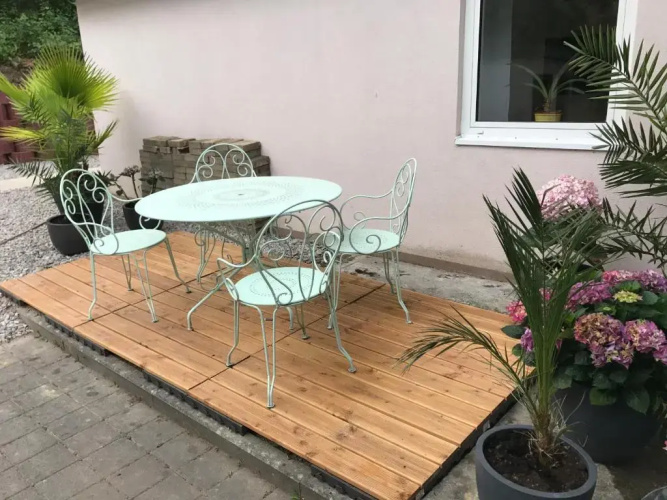 Apartment Kandern