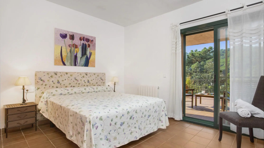 Gloria in Lloret de Mar