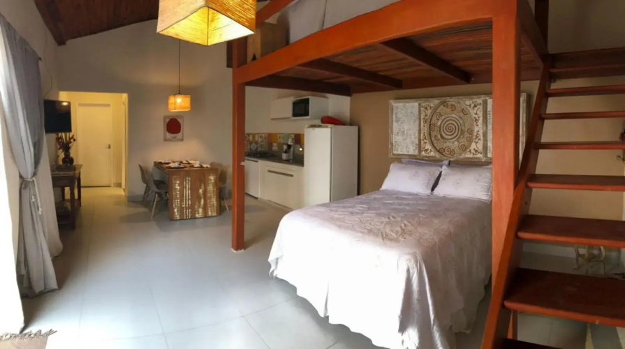 Loft Caeté