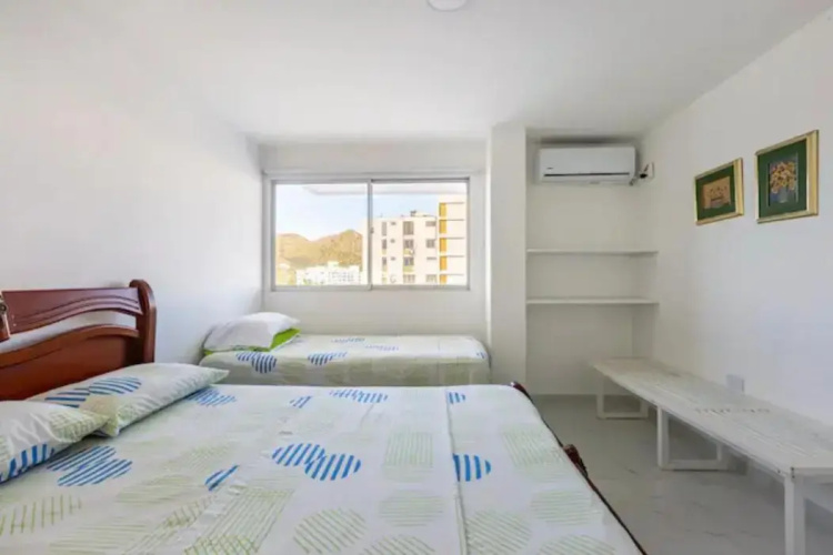 Apartamento Tacoa 703