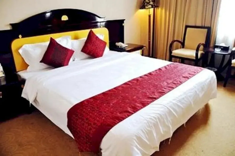 Ruilong Hotel