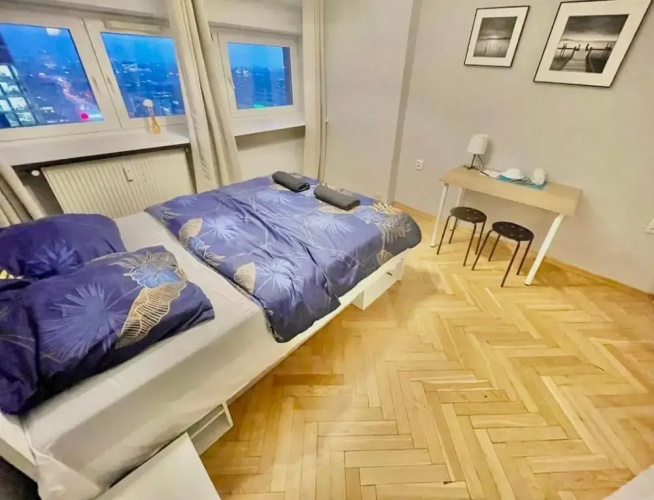 Fantastic Inn Warsaw - CH35