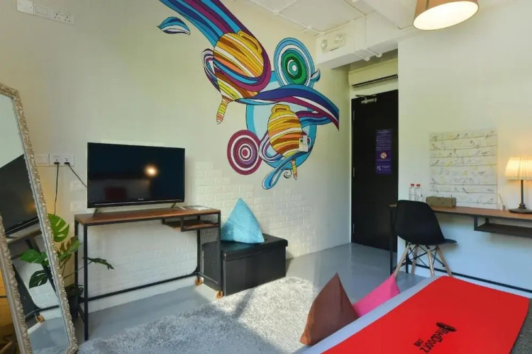 Reddoorz Hostel @ Beach Road