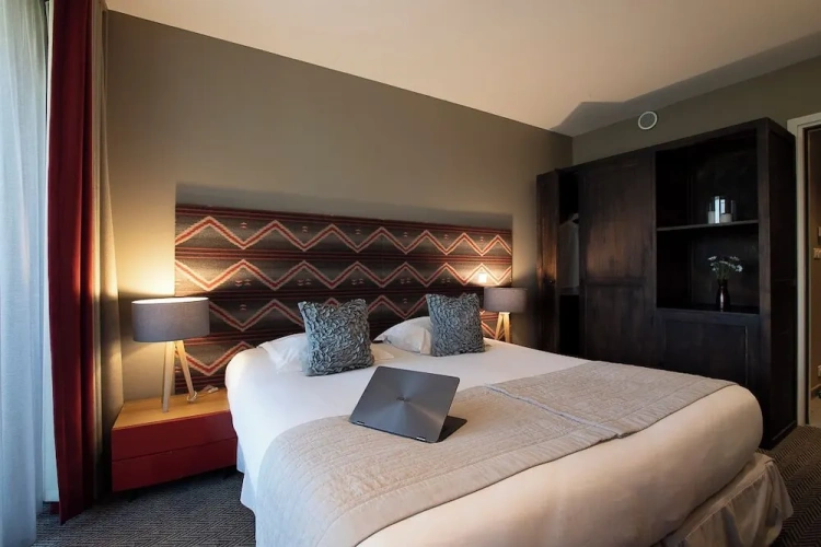 1 Bedroom Superior room