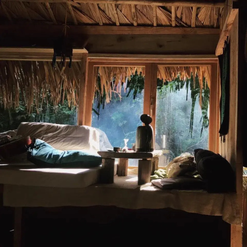 Lazy Crazy Homestay
