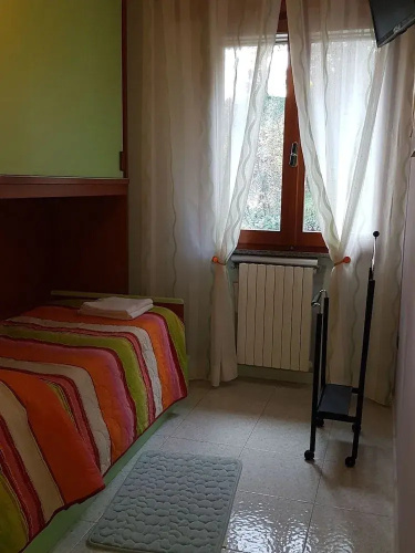 B&B da Silvana Talamello
