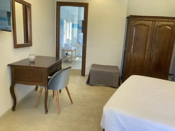 B&B La Terrazza sul Mare