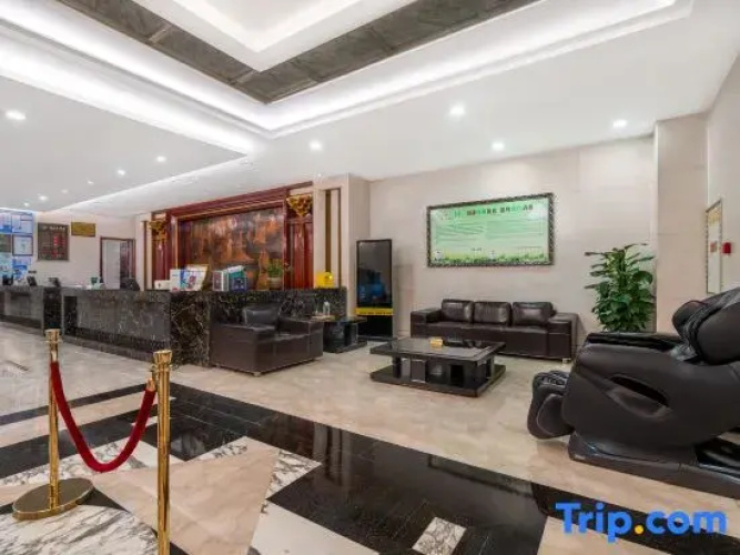 Ruifeng Hotel