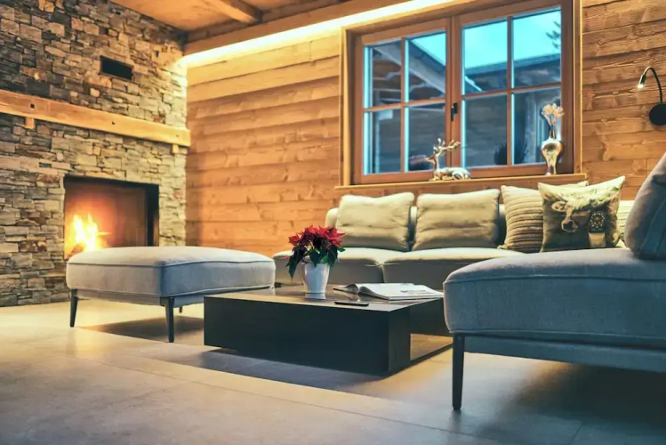 Sissi s green Chalets