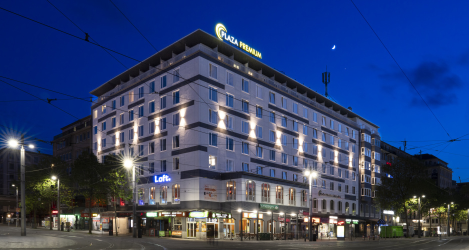 Plaza Premium Bremen photo 28