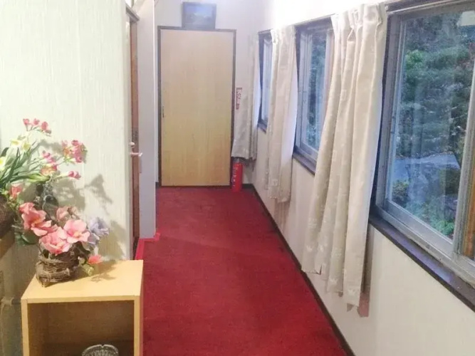 Yunosawa Ryokan