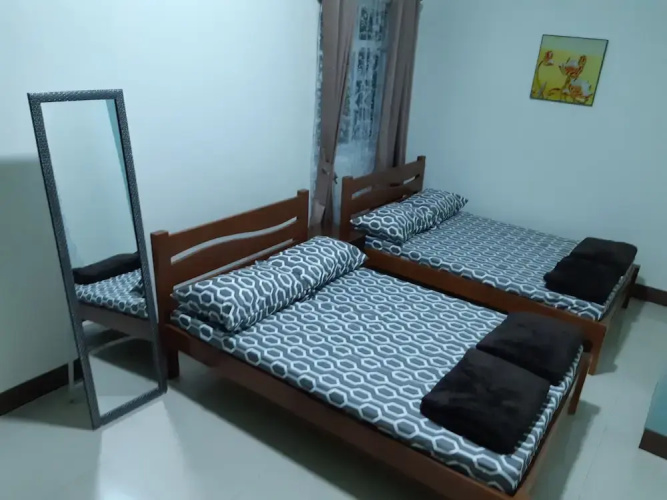 Zya Guest Home apartments