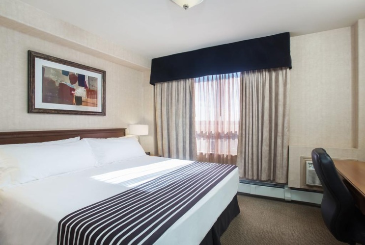 Double Suite