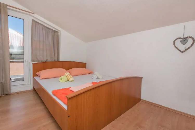 Apartment Mandic