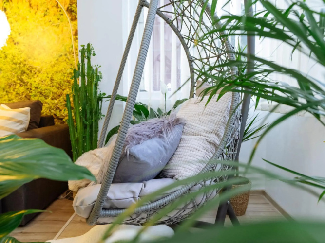 Zen Life Luxury Apartment - Herastrau