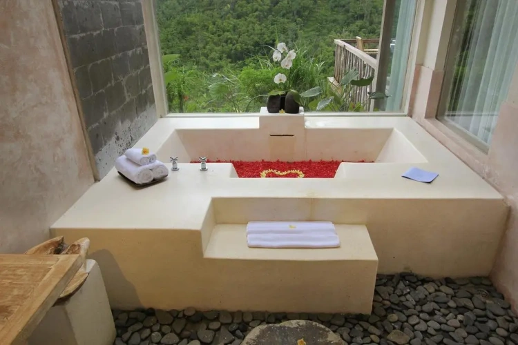 1 Bedroom Double Villa