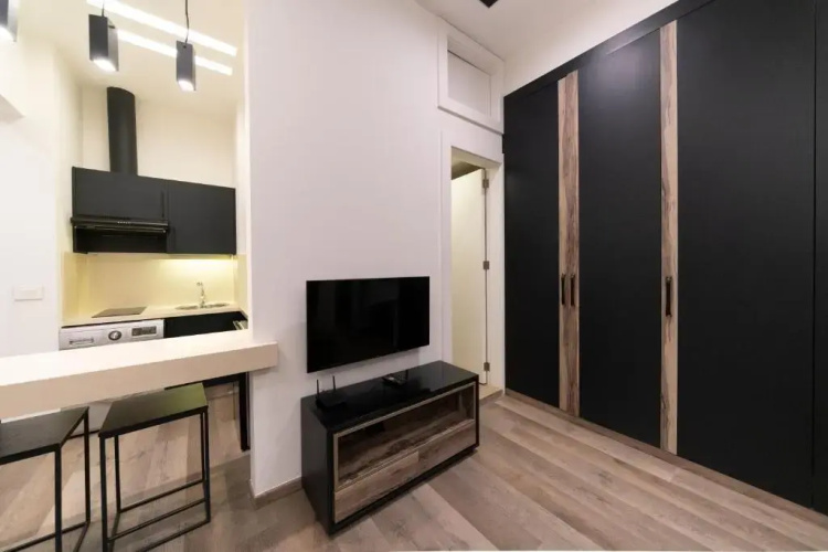 Loft 29 Residence