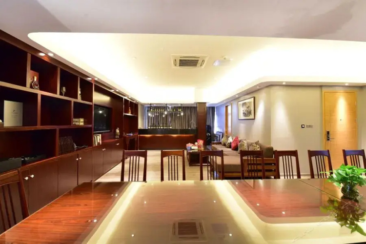Scholar Hotel