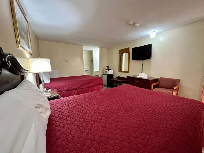 Travelodge Pulaski