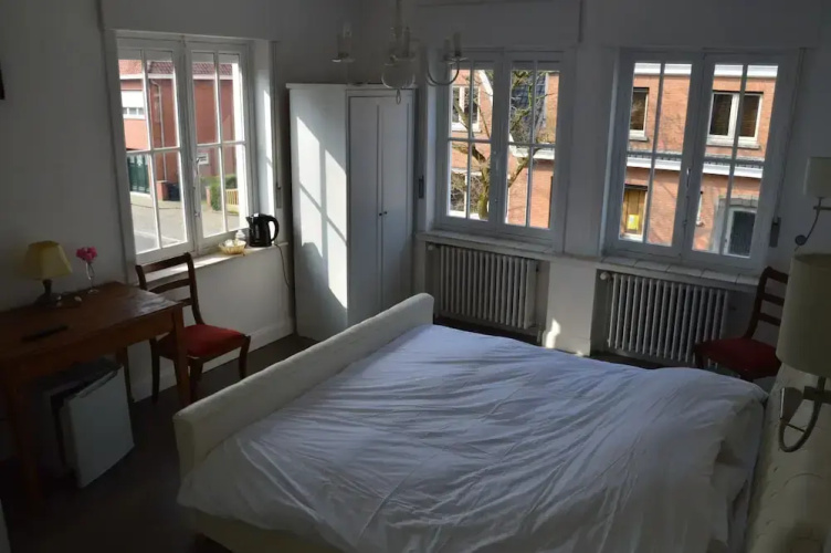 Guesthouse Pickery